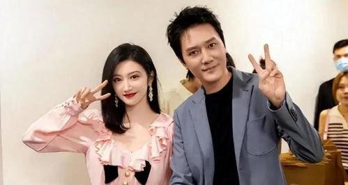 娱乐吃瓜 八卦新闻最新,揭秘明星幕后故事，吃瓜群众狂欢时刻